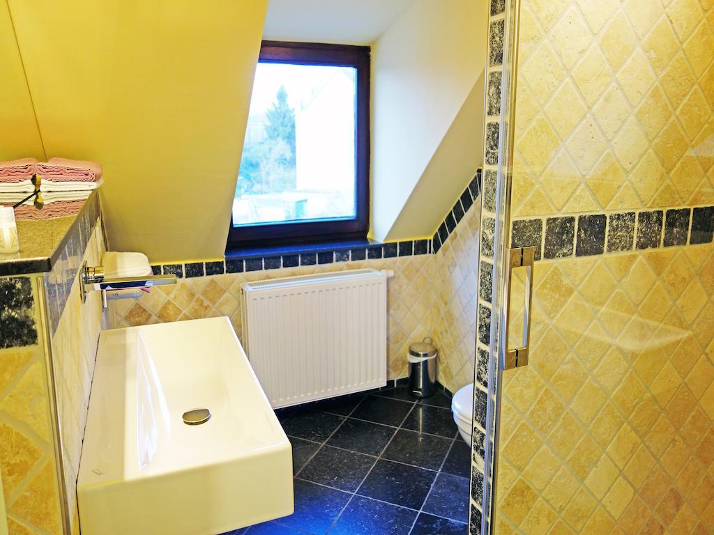 Hotel Suedbruecke Koeln Chambre photo