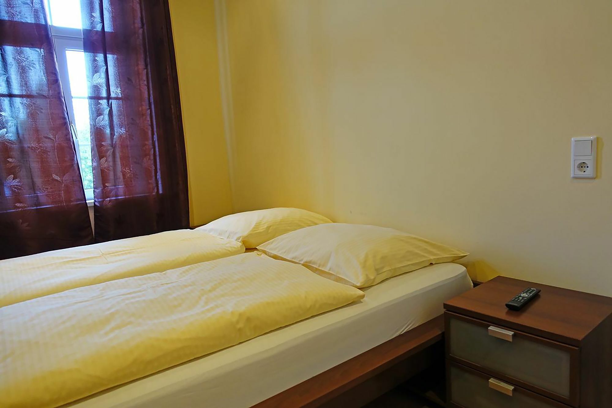 Hotel Suedbruecke Koeln Extérieur photo