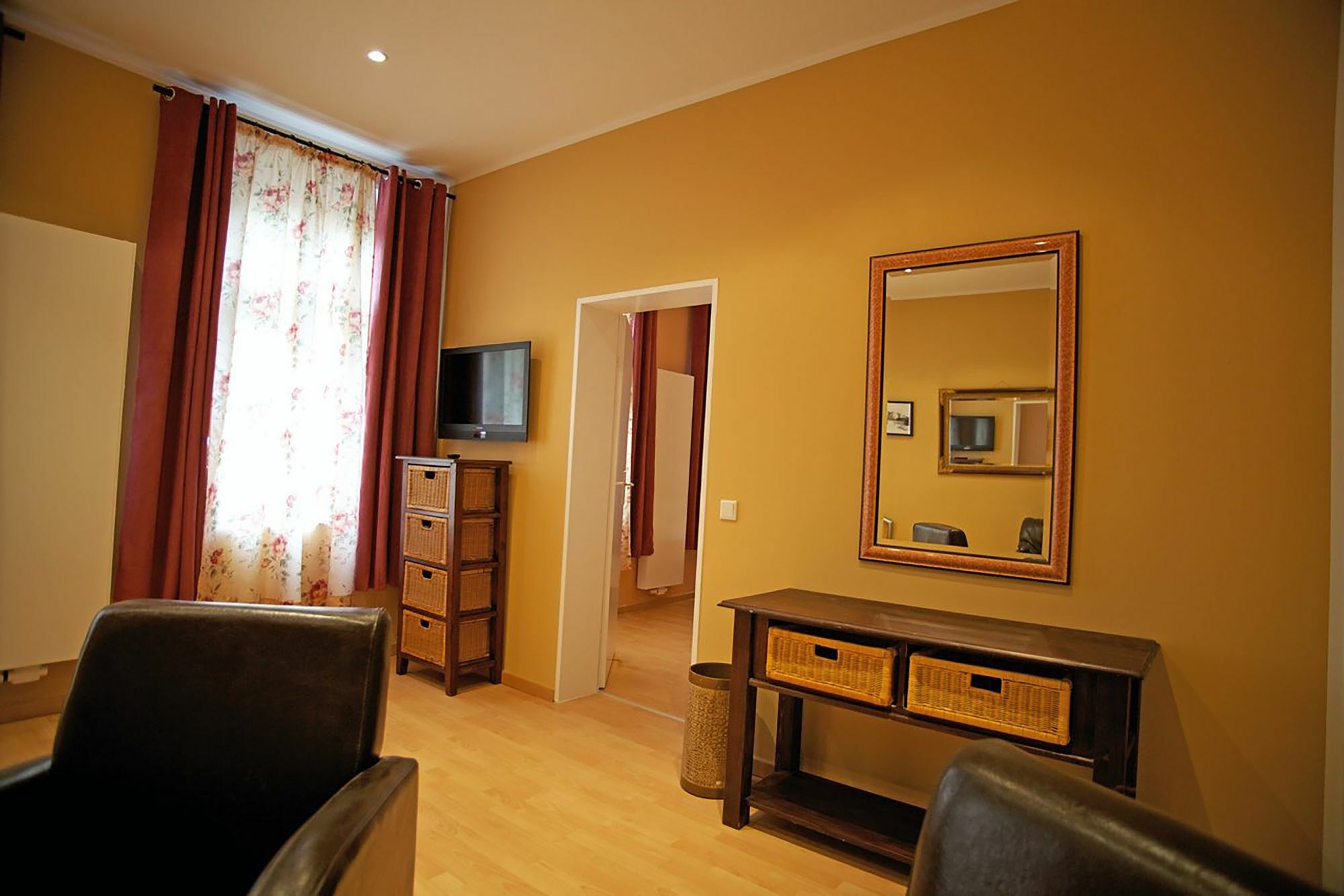 Hotel Suedbruecke Koeln Extérieur photo