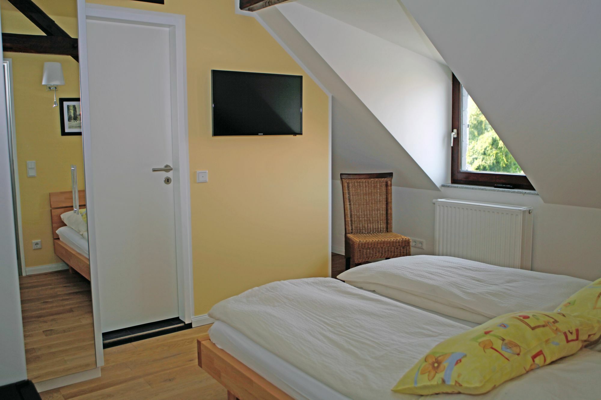 Hotel Suedbruecke Koeln Extérieur photo