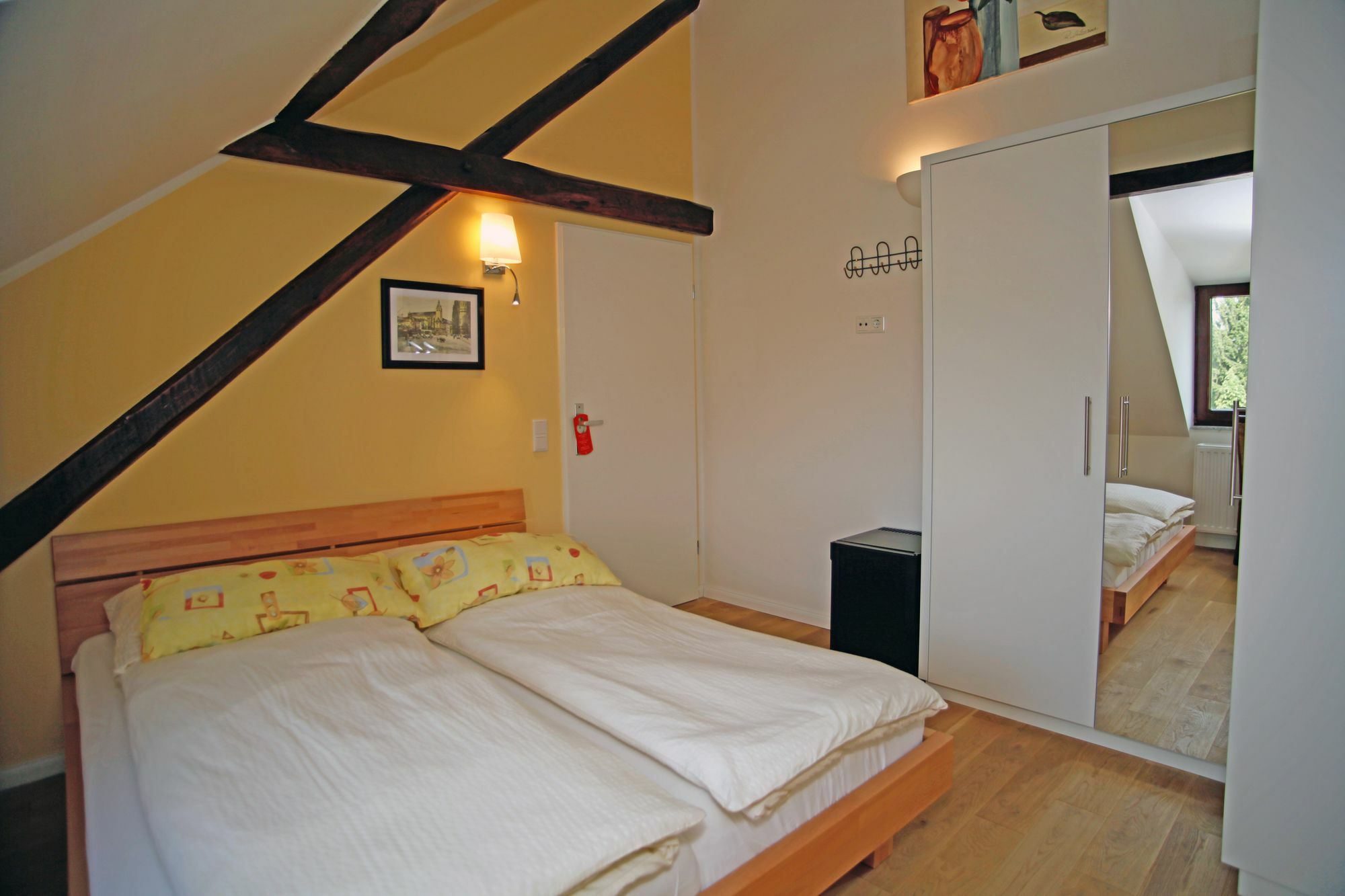 Hotel Suedbruecke Koeln Extérieur photo