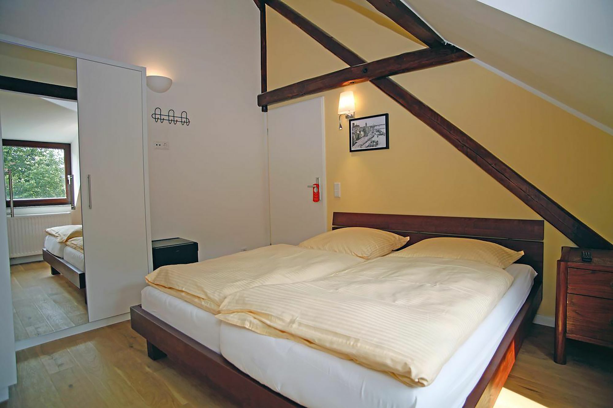 Hotel Suedbruecke Koeln Extérieur photo