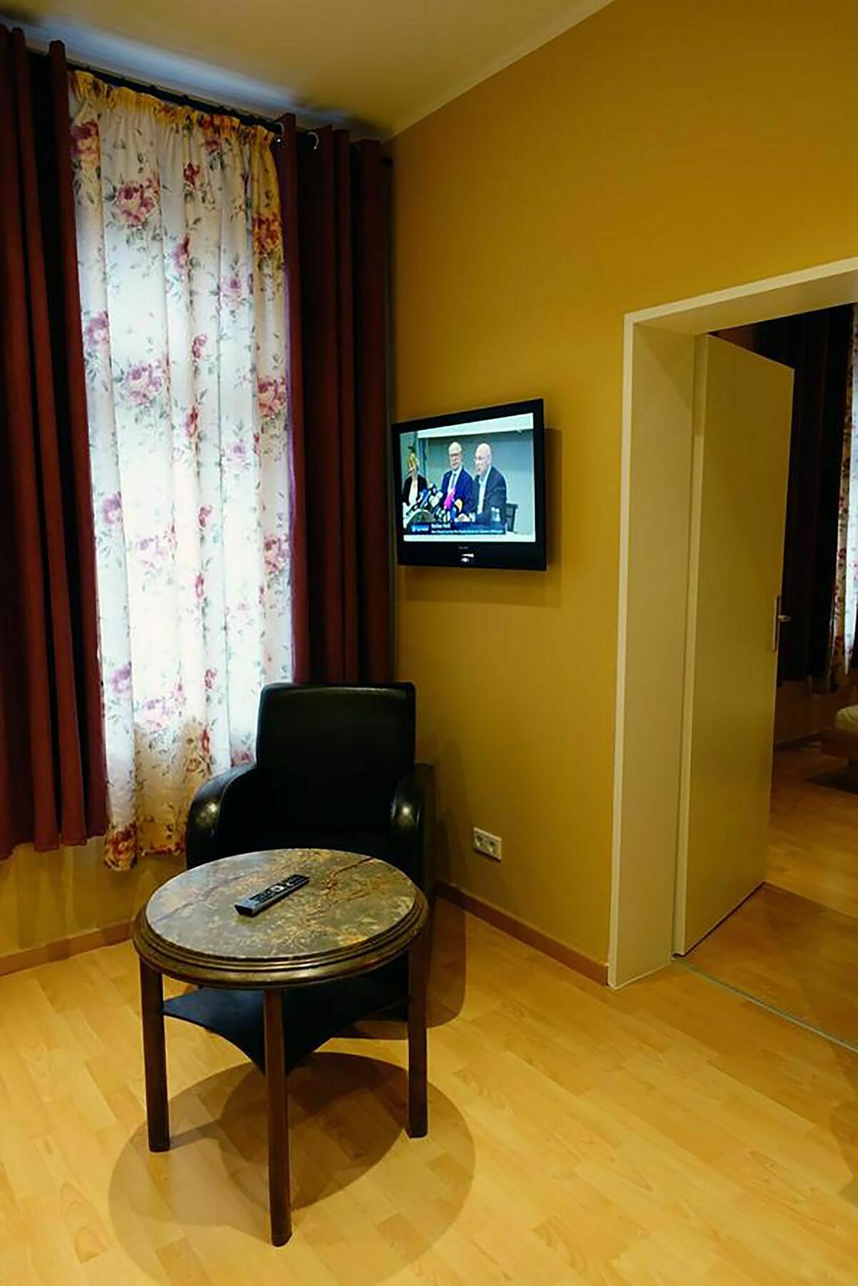 Hotel Suedbruecke Koeln Extérieur photo